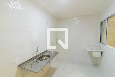 Apartamento à venda com 2 quartos, 45m² em Penha de França, São Paulo