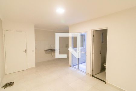 Apartamento à venda com 2 quartos, 45m² em Penha de França, São Paulo