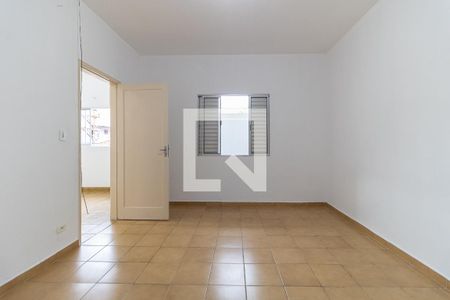 Quarto de apartamento para alugar com 1 quarto, 50m² em Jardim Patente, São Paulo