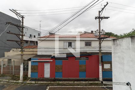 Vista da Sala de apartamento para alugar com 1 quarto, 50m² em Jardim Patente, São Paulo