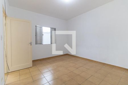 Quarto de apartamento para alugar com 1 quarto, 50m² em Jardim Patente, São Paulo