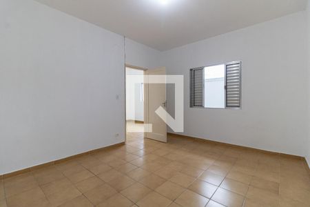 Quarto de apartamento para alugar com 1 quarto, 50m² em Jardim Patente, São Paulo