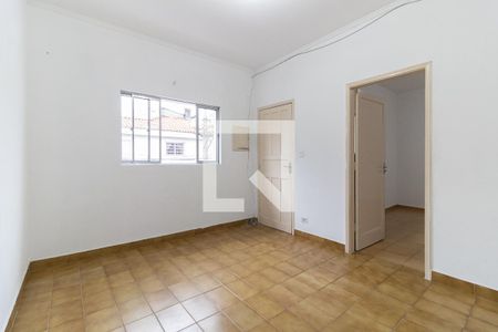 Sala de apartamento para alugar com 1 quarto, 50m² em Jardim Patente, São Paulo