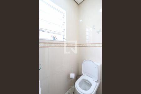 Lavabo de casa à venda com 3 quartos, 229m² em Vila Dom Pedro Ii, São Paulo