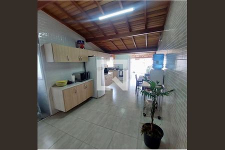 Apartamento à venda com 3 quartos, 140m² em Vila Humaitá, Santo André