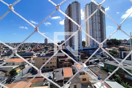 Apartamento à venda com 2 quartos, 41m² em Vila Penteado, São Paulo