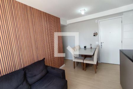 Sala de apartamento à venda com 2 quartos, 41m² em Vila Penteado, São Paulo