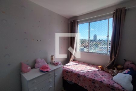 Quarto 2 de apartamento à venda com 2 quartos, 41m² em Vila Penteado, São Paulo