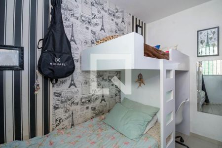 Casa à venda com 2 quartos, 56m² em São Paulo, Belo Horizonte