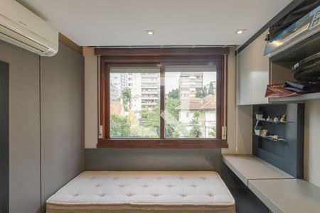 Quarto 2 de apartamento para alugar com 3 quartos, 133m² em Moinhos de Vento, Porto Alegre