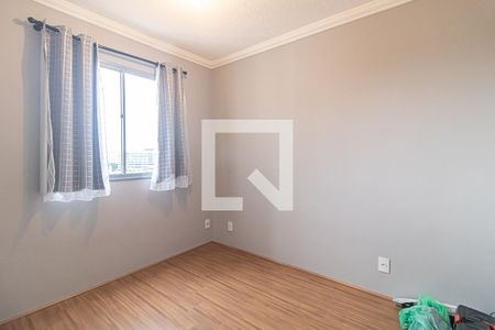 Quarto 2 de apartamento para alugar com 2 quartos, 40m² em Várzea da Barra Funda, São Paulo