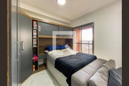 Quarto de kitnet/studio à venda com 1 quarto, 37m² em Butantã, São Paulo