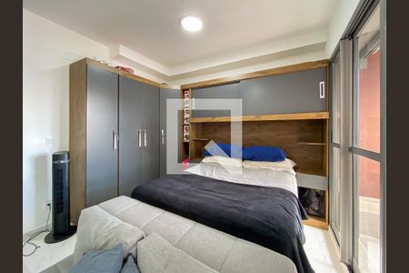 Quarto de kitnet/studio à venda com 1 quarto, 37m² em Butantã, São Paulo