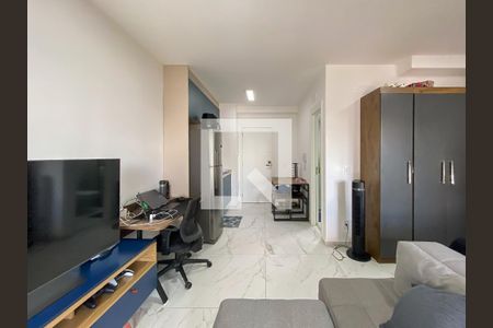 Sala de kitnet/studio à venda com 1 quarto, 37m² em Butantã, São Paulo