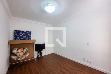 Quarto de apartamento à venda com 1 quarto, 40m² em Jardim do Mar, São Bernardo do Campo