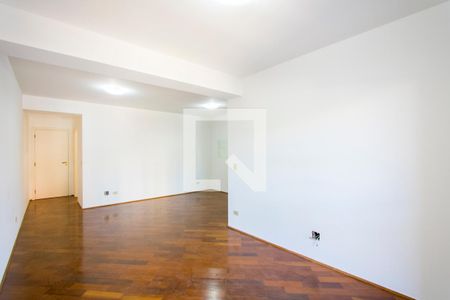 Sala de apartamento para alugar com 2 quartos, 101m² em Vila Bastos, Santo André