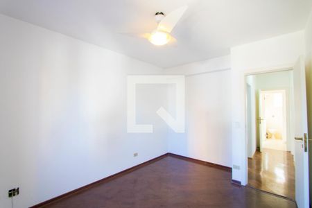 Quarto 1 de apartamento à venda com 2 quartos, 101m² em Vila Bastos, Santo André