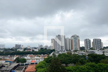 Vista da Varanda de apartamento para alugar com 2 quartos, 50m² em Umuarama, Osasco