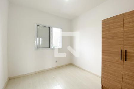 Quarto 1 de apartamento para alugar com 2 quartos, 50m² em Umuarama, Osasco