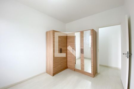 Quarto 1 de apartamento para alugar com 2 quartos, 50m² em Umuarama, Osasco