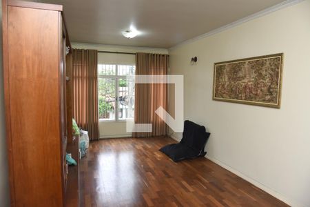 Sala de casa para alugar com 3 quartos, 150m² em Jardim Consórcio, São Paulo