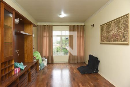 Sala de casa à venda com 3 quartos, 150m² em Jardim Consórcio, São Paulo