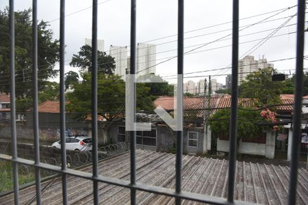 Vista da Sala de casa à venda com 3 quartos, 150m² em Jardim Consórcio, São Paulo
