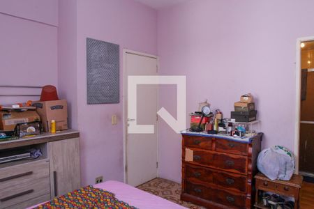 Quarto 1 - Suíte de apartamento para alugar com 3 quartos, 67m² em Madureira, Rio de Janeiro