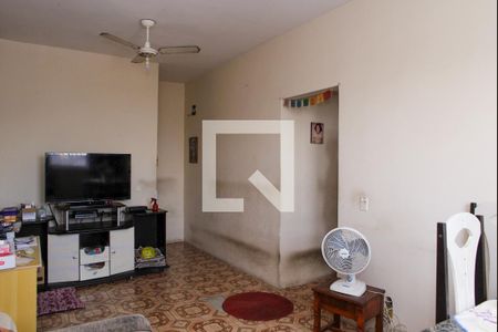 Sala de apartamento para alugar com 3 quartos, 67m² em Madureira, Rio de Janeiro