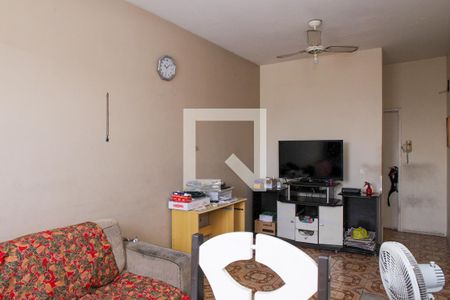 Sala de apartamento para alugar com 3 quartos, 67m² em Madureira, Rio de Janeiro