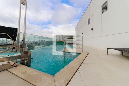 Apartamento à venda com 71m², 2 quartos e 1 vaga Apartamento à venda com 71m², 2 quartos e 1 vagaPiscina