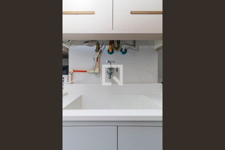 Apartamento à venda com 71m², 2 quartos e 1 vaga Apartamento à venda com 71m², 2 quartos e 1 vagaÁrea de Serviço