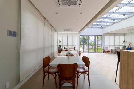 Apartamento à venda com 71m², 2 quartos e 1 vaga Apartamento à venda com 71m², 2 quartos e 1 vagaSalão de Festas