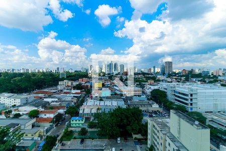 Apartamento à venda com 71m², 2 quartos e 1 vaga Apartamento à venda com 71m², 2 quartos e 1 vagaSala - Vista