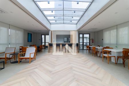 Apartamento à venda com 71m², 2 quartos e 1 vaga Apartamento à venda com 71m², 2 quartos e 1 vagaSalão de Festas