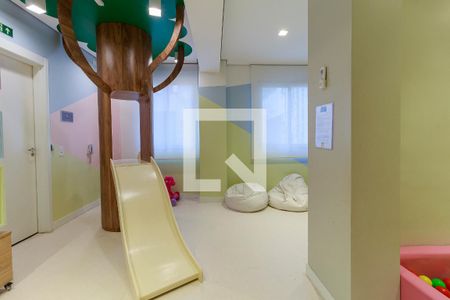 Apartamento à venda com 71m², 2 quartos e 1 vaga Apartamento à venda com 71m², 2 quartos e 1 vagaBrinquedoteca