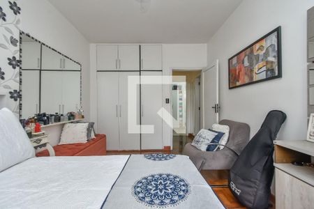 Quarto 1 de apartamento à venda com 3 quartos, 83m² em Vila Buarque, São Paulo