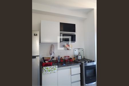 Apartamento à venda com 2 quartos, 43m² em Residencial Santa Giovana, Jundiaí