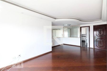 Apartamento à venda com 3 quartos, 110m² em Chácara Califórnia, São Paulo