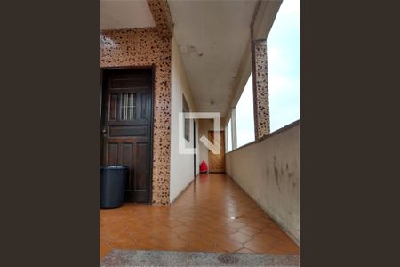 Casa à venda com 5 quartos, 296m² em Vila Progresso (Zona Leste), São Paulo