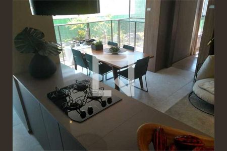 Apartamento à venda com 3 quartos, 104m² em Jardim das Acacias, São Paulo