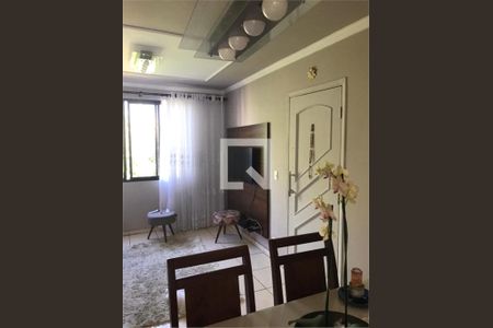 Apartamento à venda com 3 quartos, 76m² em Centro, Várzea Paulista