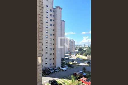 Apartamento à venda com 2 quartos, 54m² em Jardim Guanabara, Jundiaí