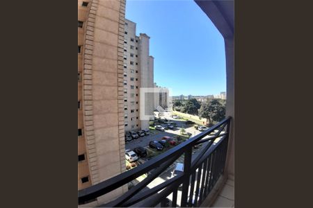 Apartamento à venda com 2 quartos, 54m² em Jardim Guanabara, Jundiaí