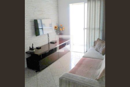 Apartamento à venda com 2 quartos, 64m² em Vila Antonieta, São Paulo