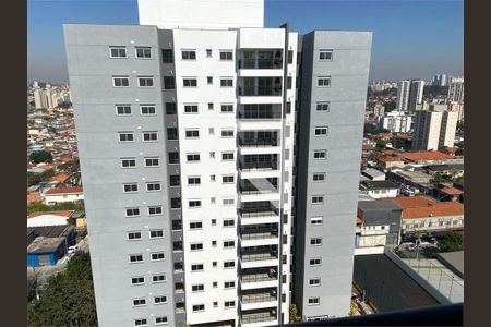 Apartamento à venda com 3 quartos, 81m² em Vila Santa Catarina, São Paulo