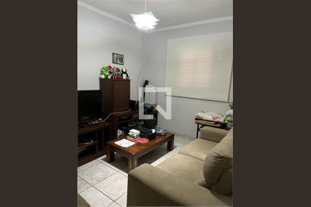 Casa à venda com 3 quartos, 310m² em Vila Antonieta, São Paulo