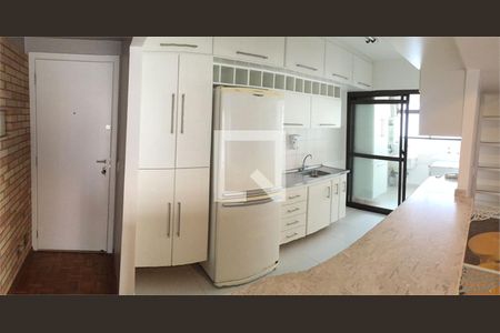 Apartamento à venda com 3 quartos, 93m² em Barra Funda, São Paulo