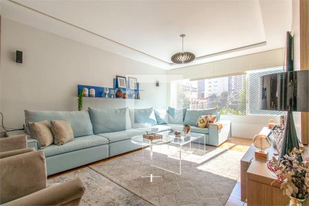 Apartamento à venda com 3 quartos, 160m² em Jardim Paulista, São Paulo
