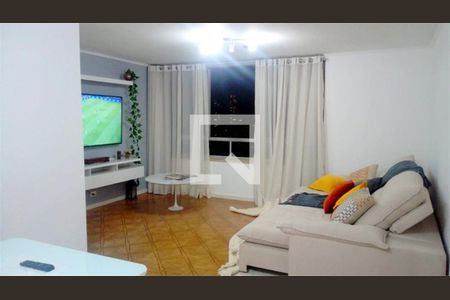 Apartamento à venda com 3 quartos, 149m² em Cambuci, São Paulo